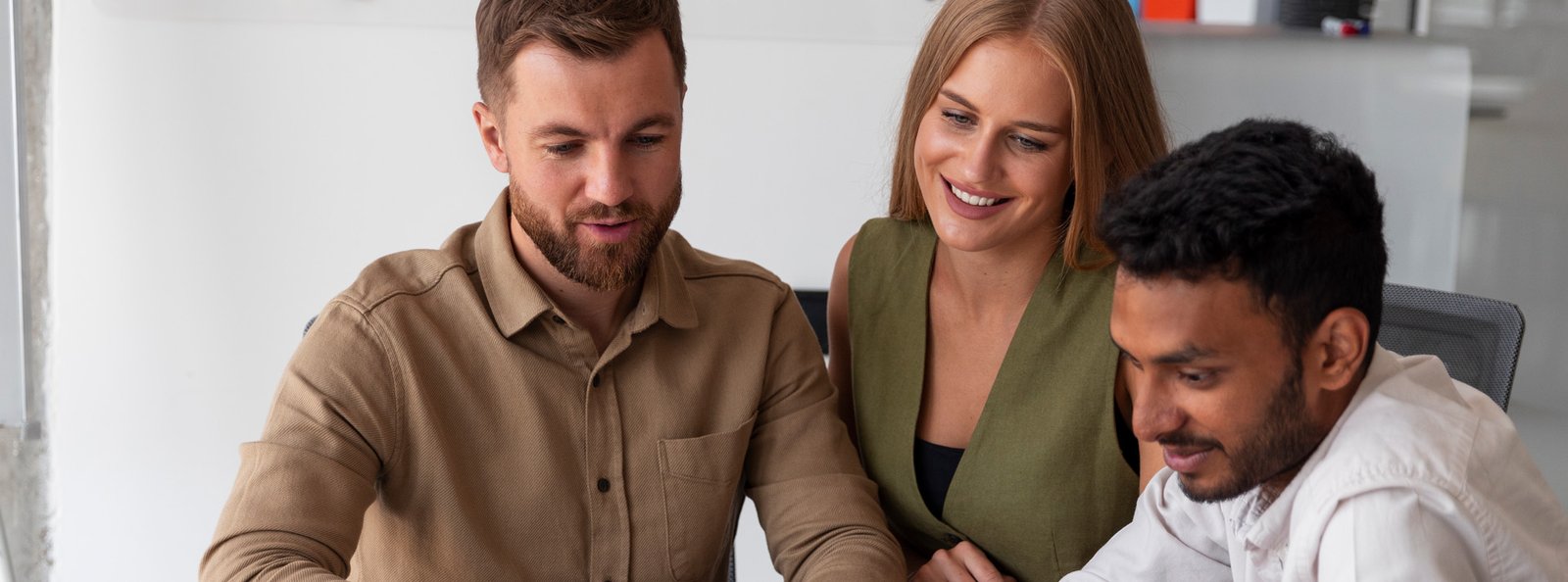 Who This Work Is For